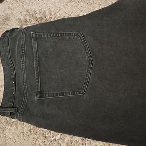 Black Skinny Jeans